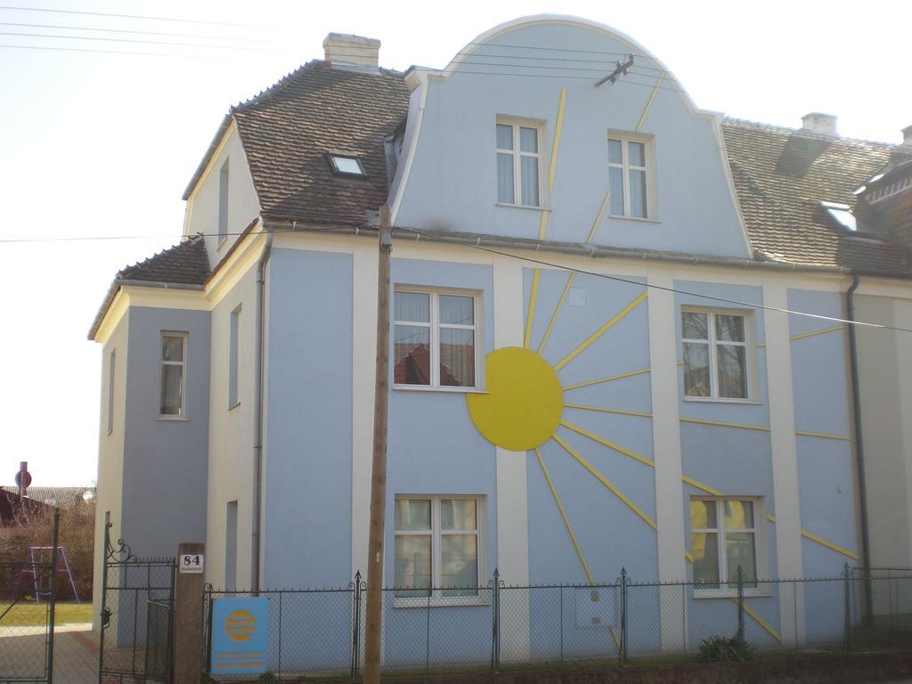 Villa Sonnenschein Laa an der Thaya Exterior photo